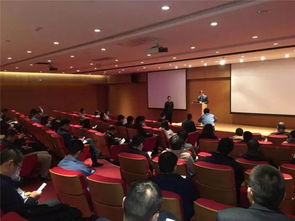 蓋世汽車走進(jìn)北汽新能源 技術(shù)交流盛宴圓滿落幕，共探智能電動(dòng)未來