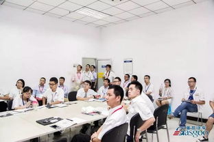 走進吉利新能源商用車 新供應(yīng)鏈專場技術(shù)交流啟示錄