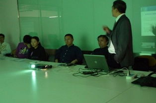 達實全國安防門禁技術交流路演 技術引領，場場火熱